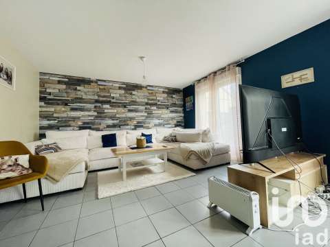 Vente maison 5 pièces Le Havre 76