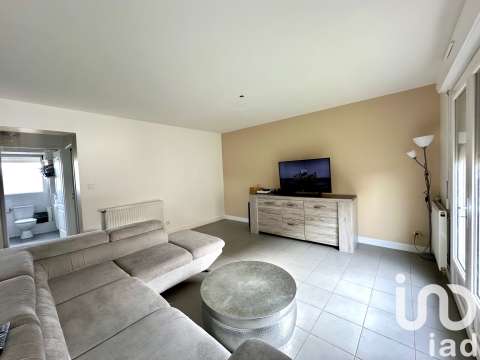 Vente maison 4 pièces Le Havre 76