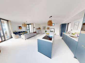 Vente maison 6 pièces Le Havre 76