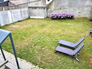 Vente Maison 4 chambresLe Havre