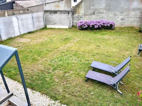 Vente maison 6 pièces Le Havre 76