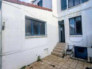 Vente Maison 4 chambresLe Havre
