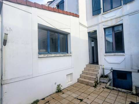 Vente maison 4 pièces Le Havre 76