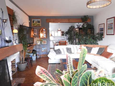 Vente maison 5 pièces Le Havre 76