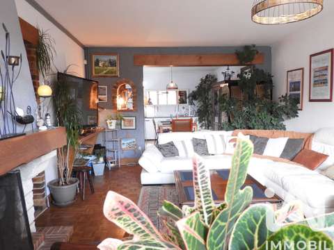 Vente maison 5 pièces Le Havre 76