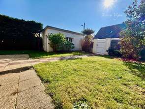 Vente Maison 5 chambresLe Havre