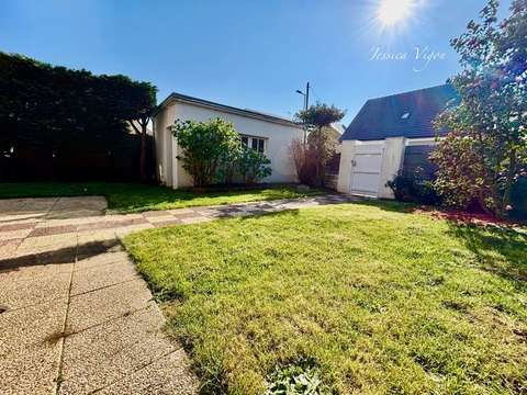 Vente maison 6 pièces Le Havre 76