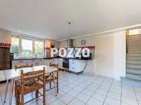 Vente maison 7 pièces Vente maison 7 pièces