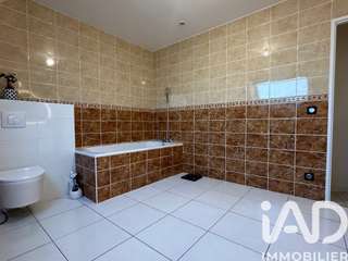 Vente maison 7 pièces Vente maison 7 pièces