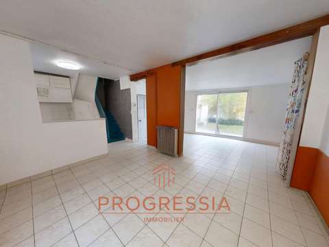 Vente maison 4 pièces Vente maison 4 pièces