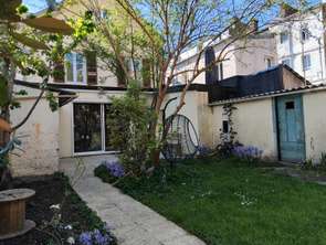 Vente Maison 3 chambresLe Havre