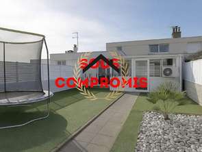 Vente Maison 3 chambresLe Havre