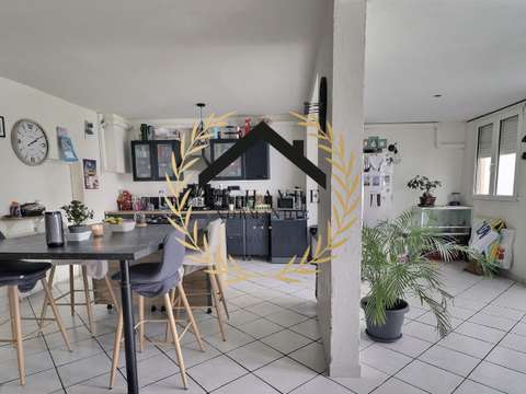 Vente maison 5 pièces Vente maison 5 pièces