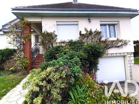 Vente maison 5 pièces Le Havre 76