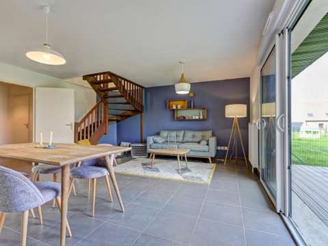 Vente maison 3 pièces Le Havre 76