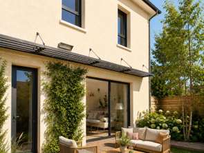 Vente Maison 2 chambresLe Havre
