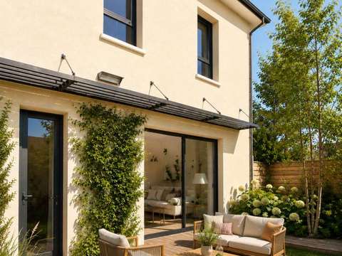Vente maison 3 pièces Le Havre 76