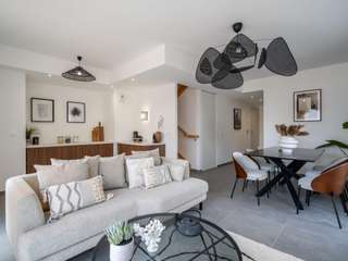 Vente maison 3 pièces Vente maison 3 pièces