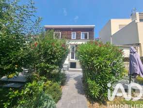 Vente Maison 5 piècesLe Havre