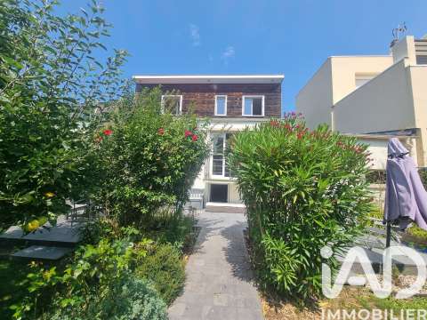 Vente maison 5 pièces Le Havre 76