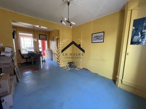 Vente maison 7 pièces Vente maison 7 pièces