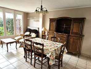 Vente Maison 3 chambresLe Havre