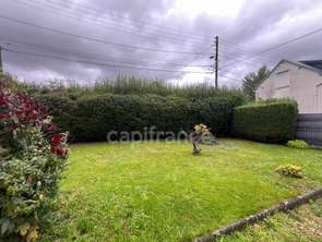 Vente Maison 3 chambresLe Havre