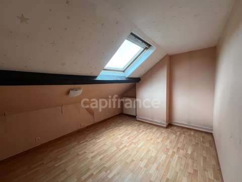 Vente maison 5 pièces Vente maison 5 pièces