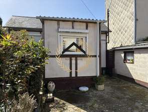 Vente Maison 3 chambresLe Havre