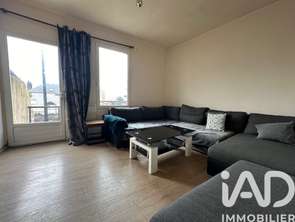 Vente Maison 2 chambresLe Havre