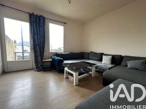 Vente maison 4 pièces Le Havre 76