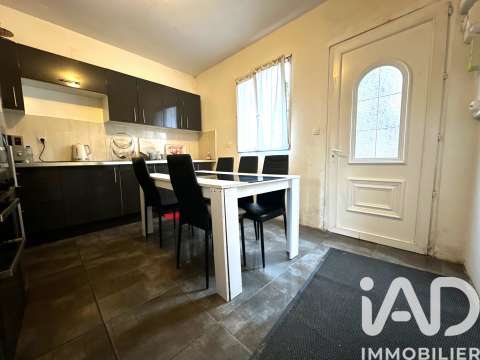 Vente maison 4 pièces Vente maison 4 pièces