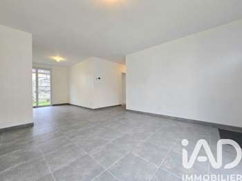Vente maison 4 pièces Le Havre 76