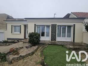 Vente Maison 2 chambresLe Havre
