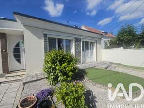 Vente Maison 2 chambresLe Havre