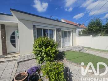 Vente maison 3 pièces Le Havre 76