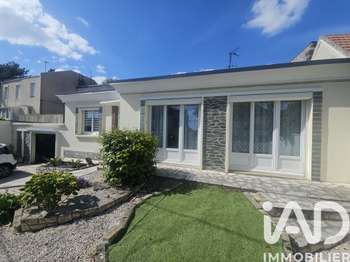 Vente Maison 2 chambresLe Havre