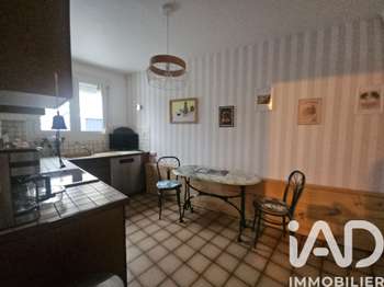 Vente maison 3 pièces Vente maison 3 pièces