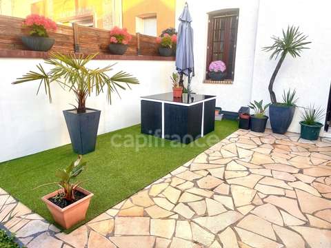 Vente maison 4 pièces Le Havre 76