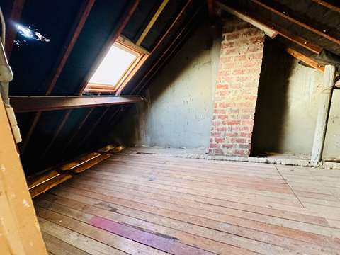 Vente maison 4 pièces Le Havre 76