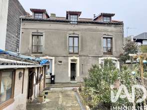 Vente Maison 5 piècesLe Havre