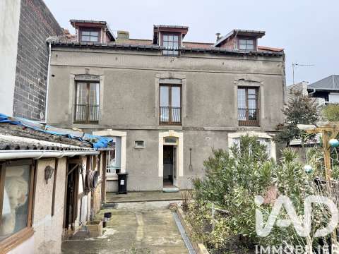 Vente maison 5 pièces Le Havre 76