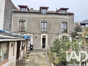 Vente Maison 5 piècesLe Havre