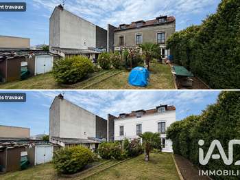Vente maison 5 pièces Le Havre 76