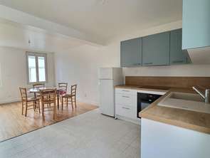 Vente Maison 4 chambresLe Havre