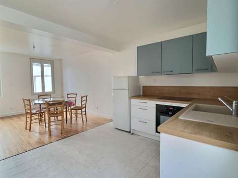 Vente maison 7 pièces Le Havre 76