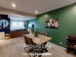 Vente maison 4 pièces Vente maison 4 pièces