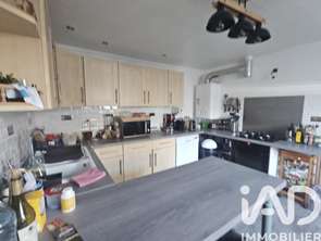 Vente Maison 2 chambresLe Havre