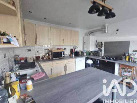 Vente maison 3 pièces Le Havre 76