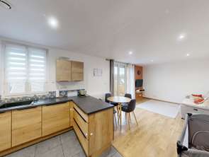 Vente Maison 3 chambresLe Havre